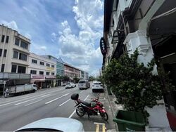Geylang Road (D14), Shop House #578504521